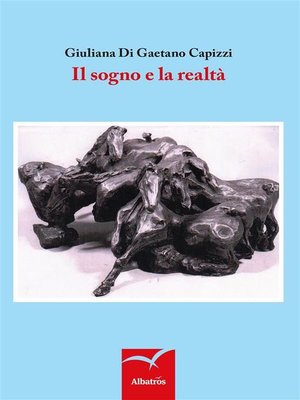cover image of Il sogno e la realtà